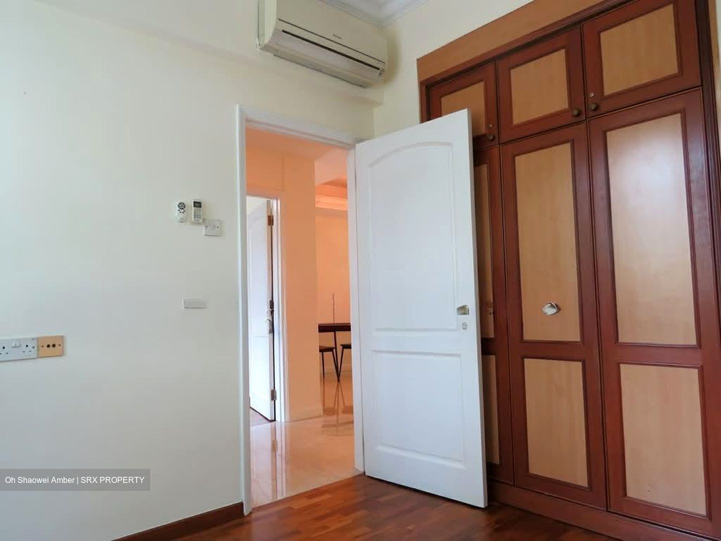 The Park Vale (D11), Condominium #601047891